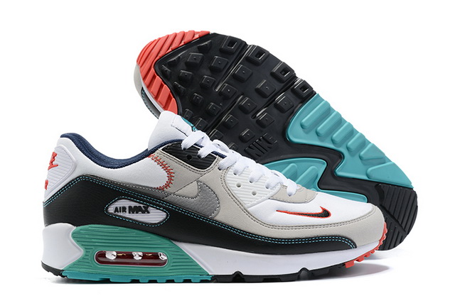 Nike Air Max 90 Men 054 [Cheap Air Max 90 54]